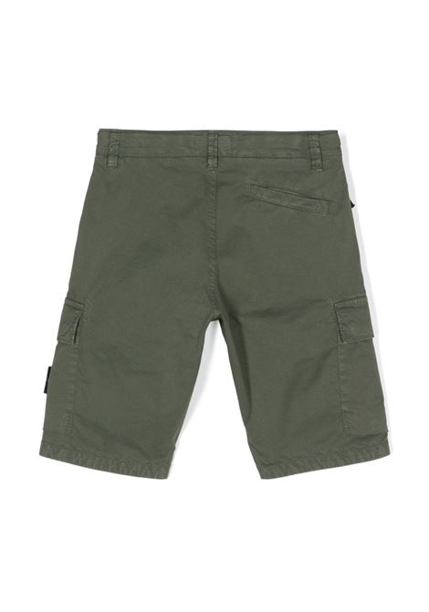  STONE ISLAND | SHORTS E BERMUDA | 8016L0210V0158